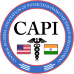 CAPI Logo