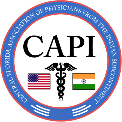 CAPI Logo